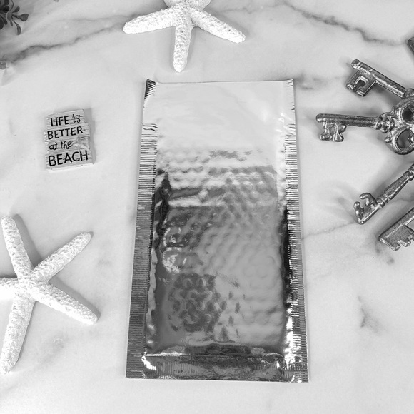 Clearance 25 4X8 Metallic Silver Bubble Mailer - Picture 9 of 12